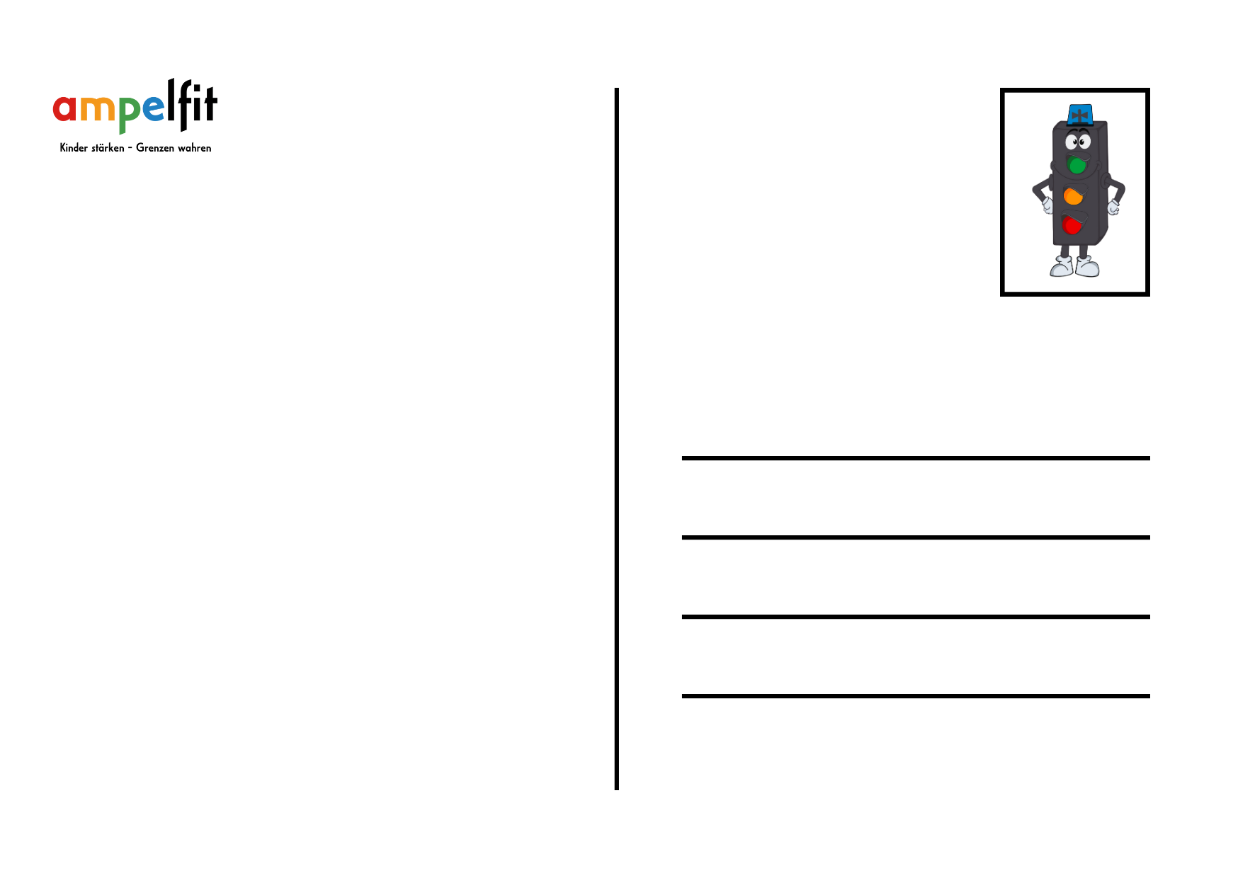 Postkarte